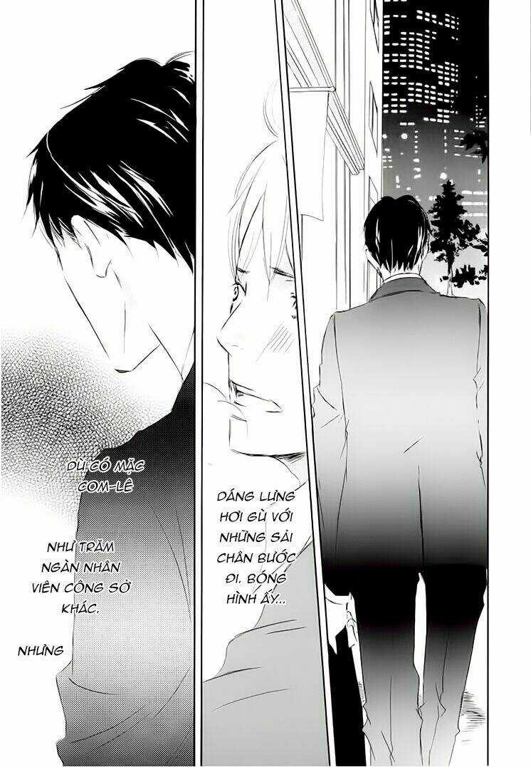 Ngàn Đêm - Chapter 12 - Trang 34