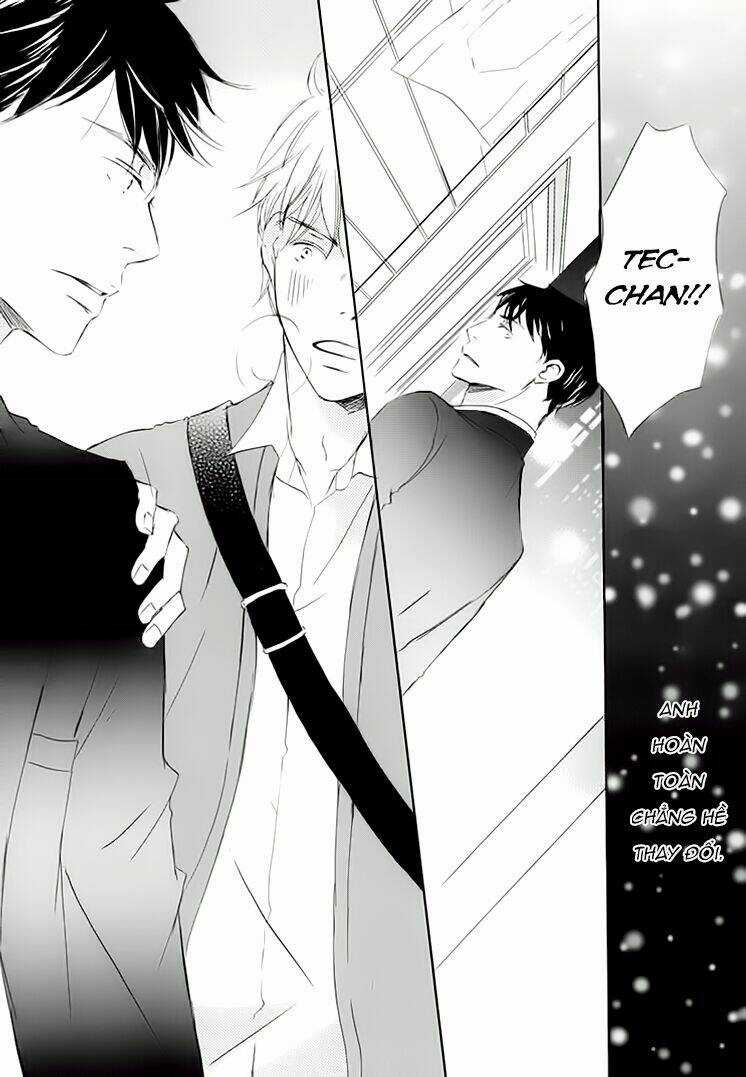 Ngàn Đêm - Chapter 12 - Trang 35