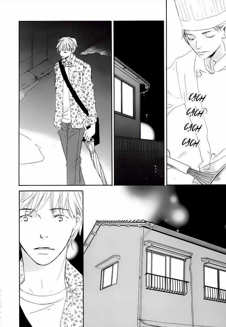 Ngàn Đêm - Chapter 12 - Trang 5