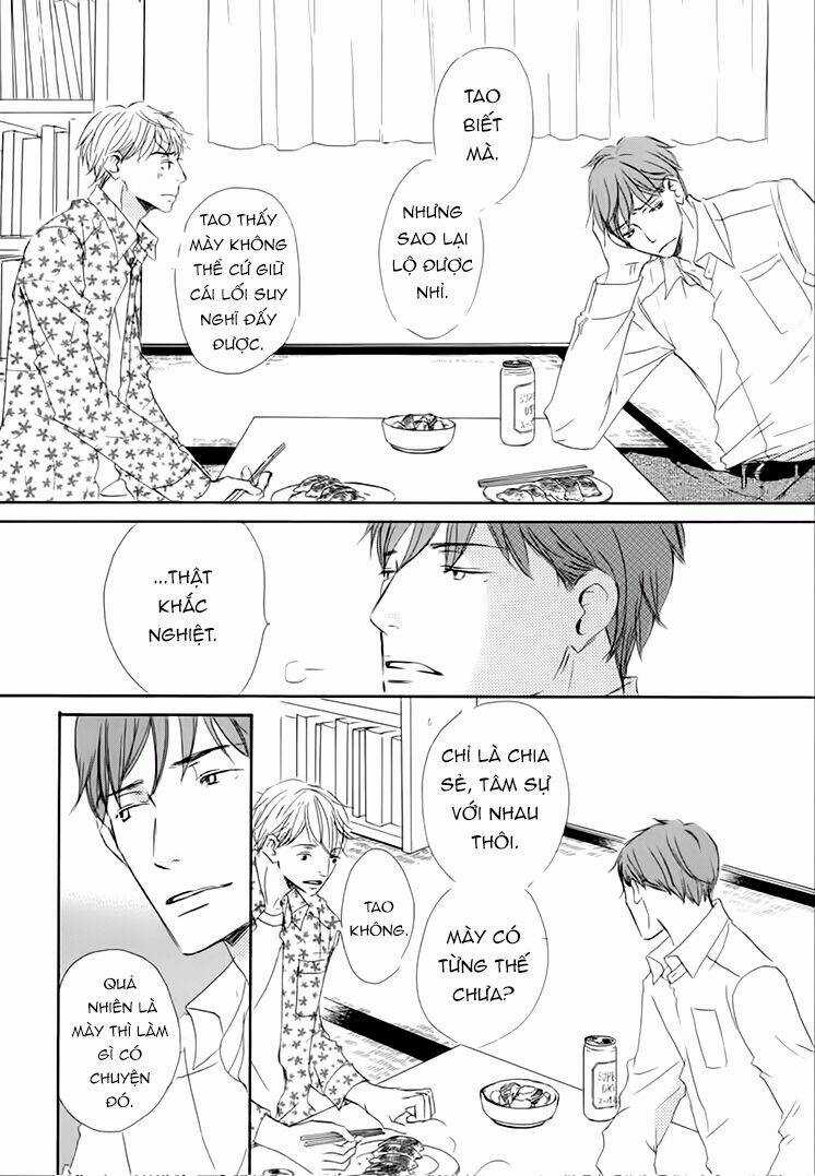 Ngàn Đêm - Chapter 12 - Trang 7