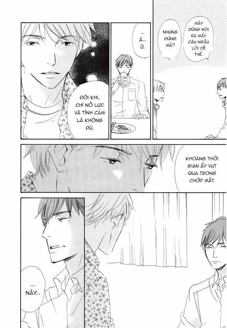 Ngàn Đêm - Chapter 12 - Trang 9