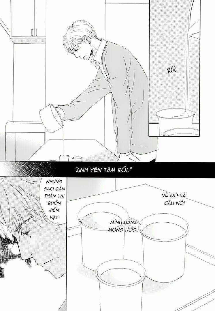 Ngàn Đêm - Chapter 13 - Trang 12