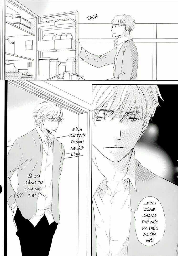 Ngàn Đêm - Chapter 13 - Trang 13