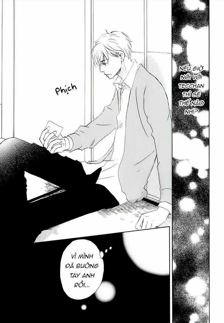 Ngàn Đêm - Chapter 13 - Trang 14