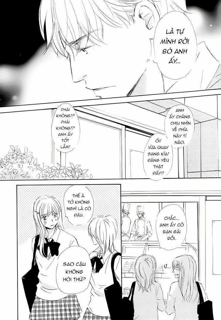 Ngàn Đêm - Chapter 13 - Trang 15