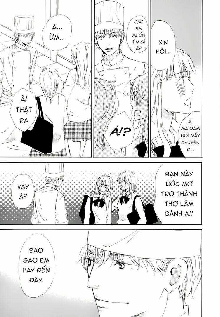 Ngàn Đêm - Chapter 13 - Trang 16