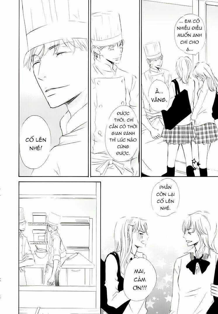 Ngàn Đêm - Chapter 13 - Trang 17