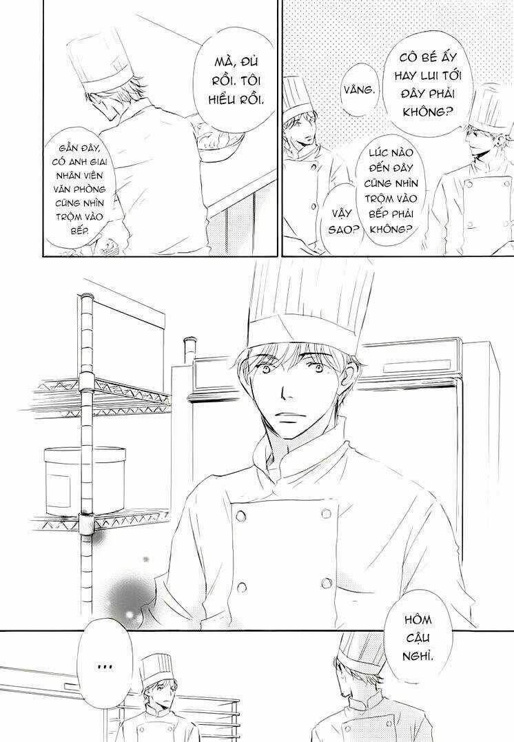 Ngàn Đêm - Chapter 13 - Trang 19