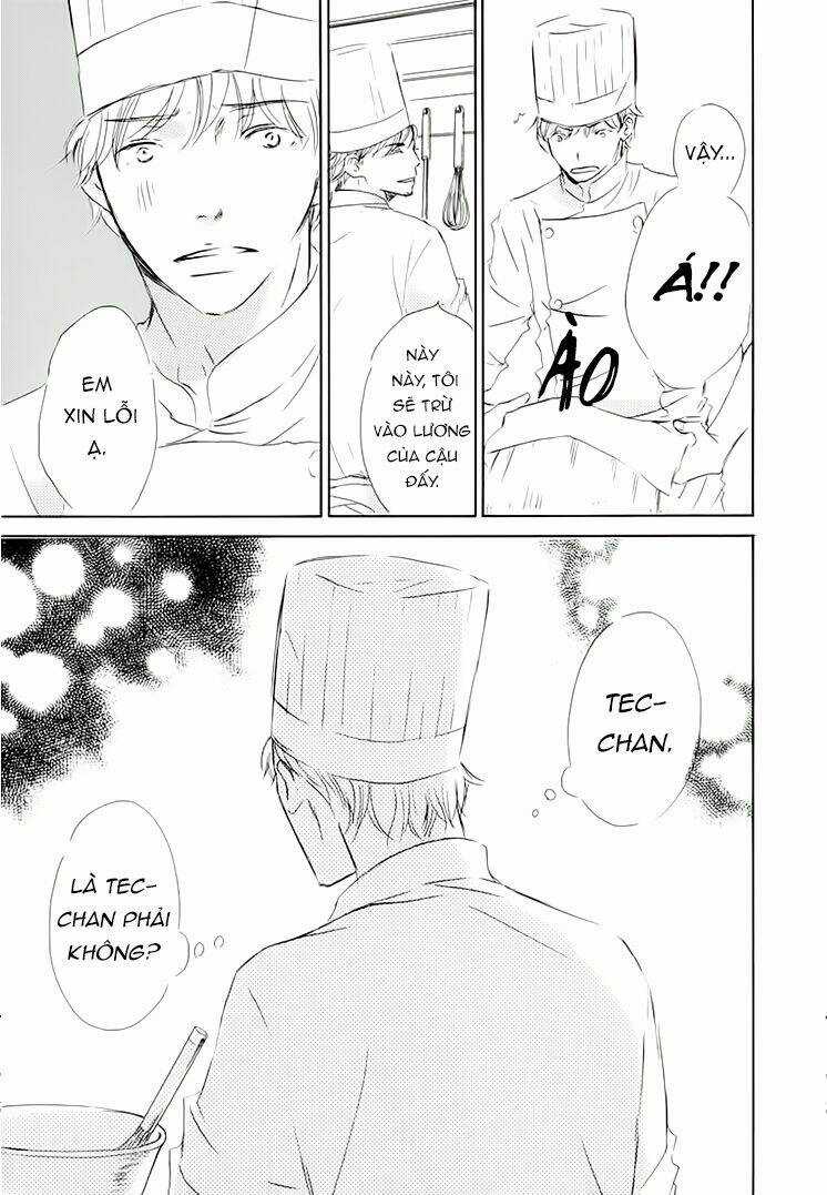 Ngàn Đêm - Chapter 13 - Trang 20