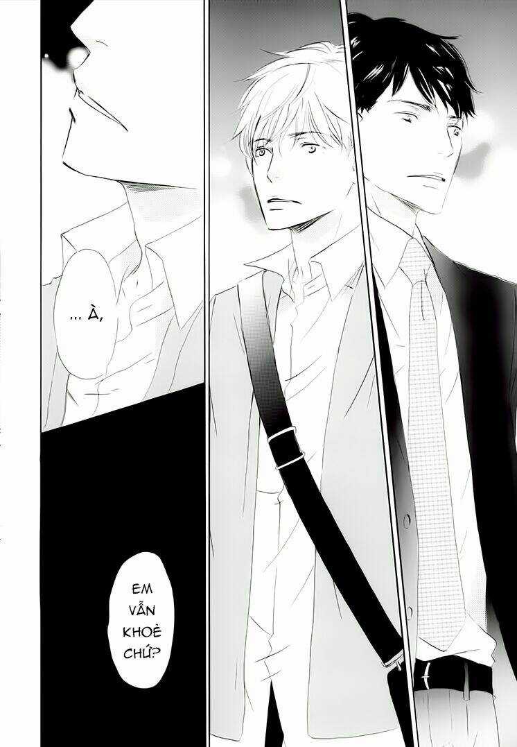 Ngàn Đêm - Chapter 13 - Trang 3