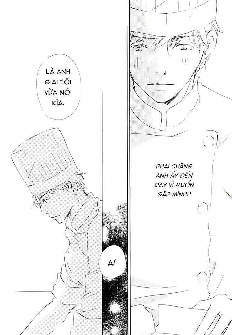 Ngàn Đêm - Chapter 13 - Trang 21