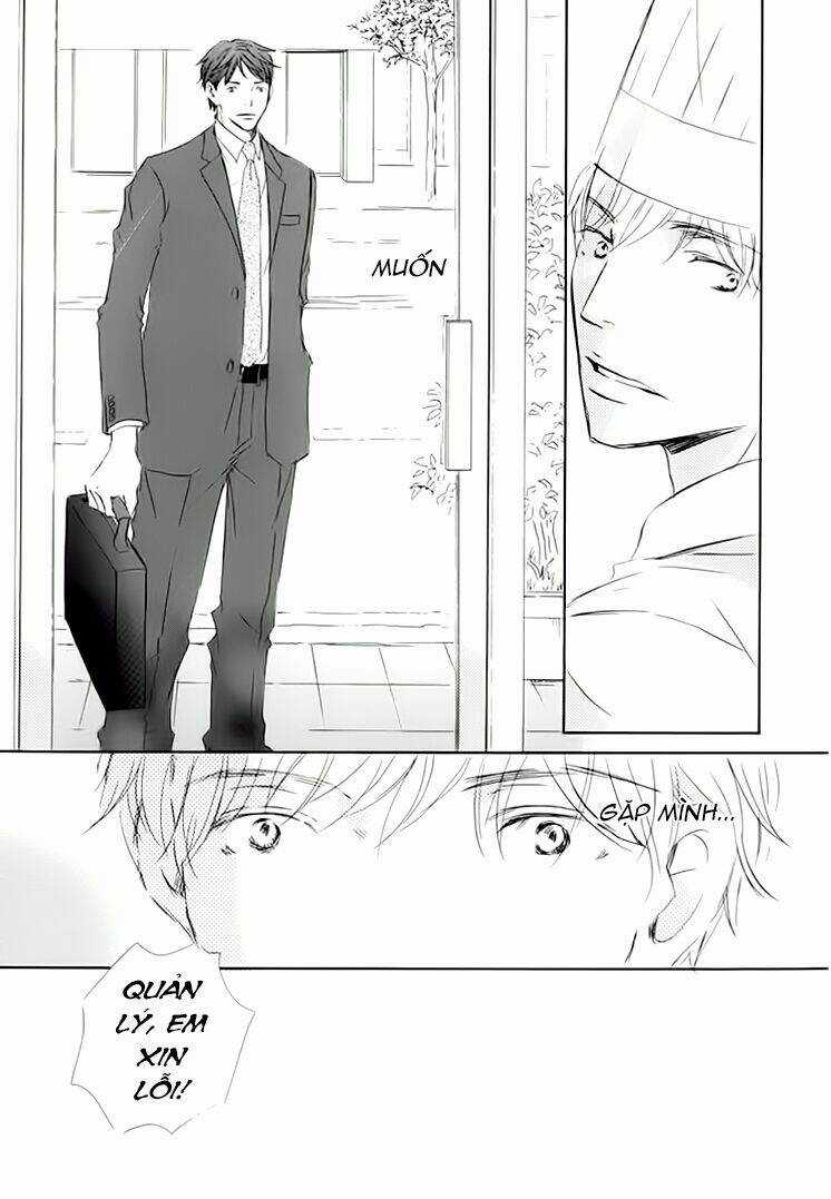 Ngàn Đêm - Chapter 13 - Trang 22