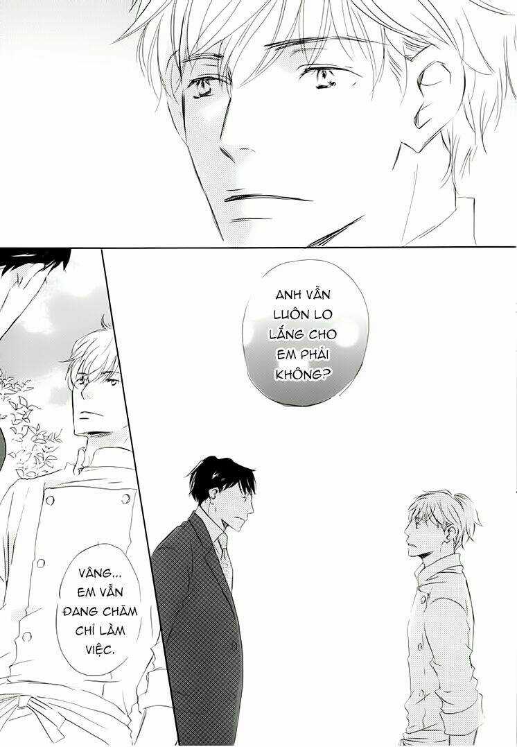 Ngàn Đêm - Chapter 13 - Trang 24