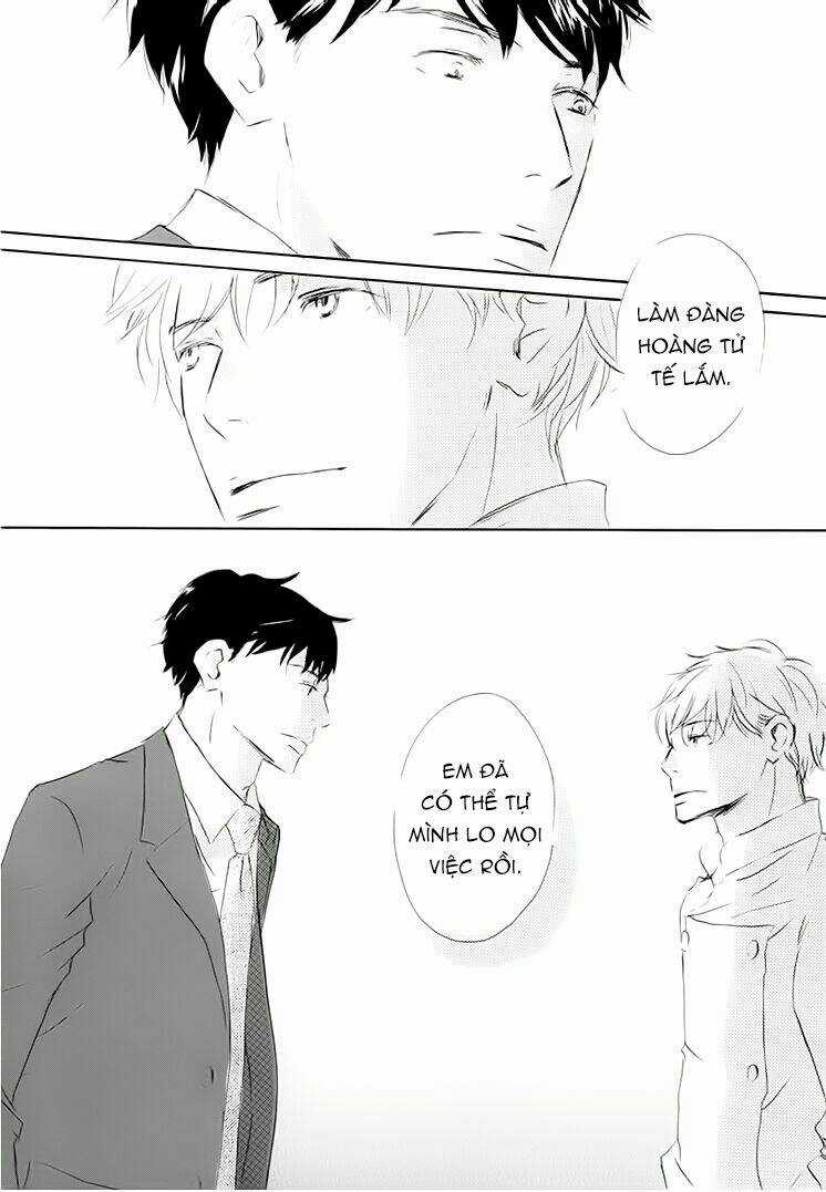 Ngàn Đêm - Chapter 13 - Trang 25