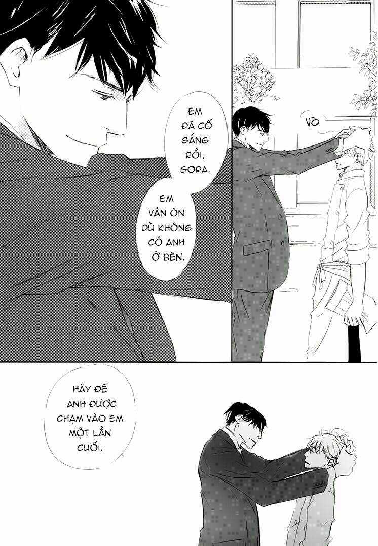 Ngàn Đêm - Chapter 13 - Trang 27