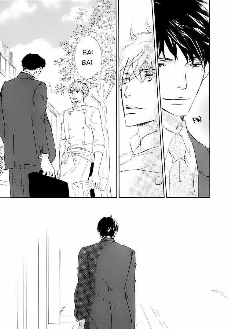 Ngàn Đêm - Chapter 13 - Trang 28