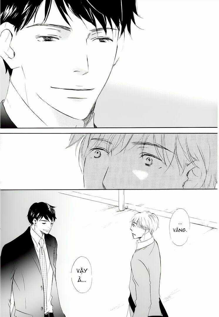 Ngàn Đêm - Chapter 13 - Trang 4