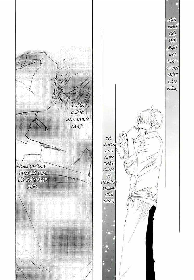 Ngàn Đêm - Chapter 13 - Trang 31