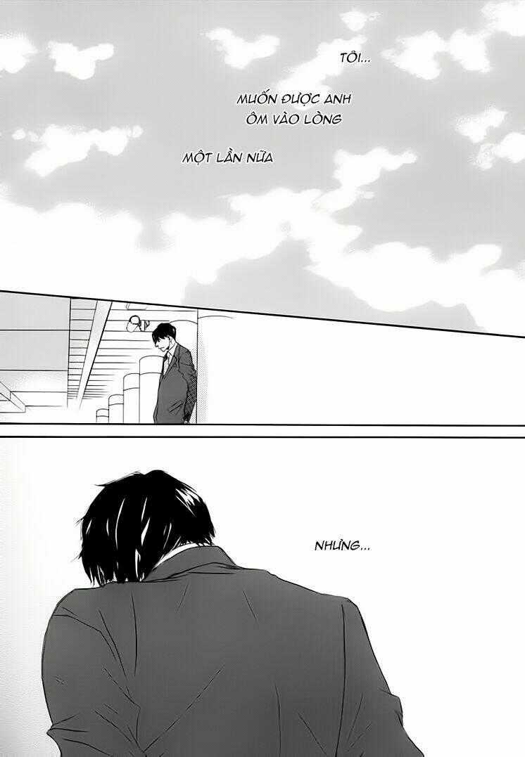 Ngàn Đêm - Chapter 13 - Trang 32