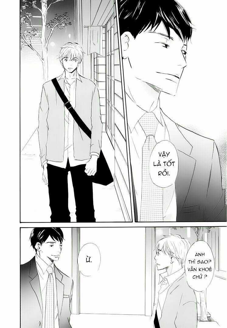 Ngàn Đêm - Chapter 13 - Trang 5