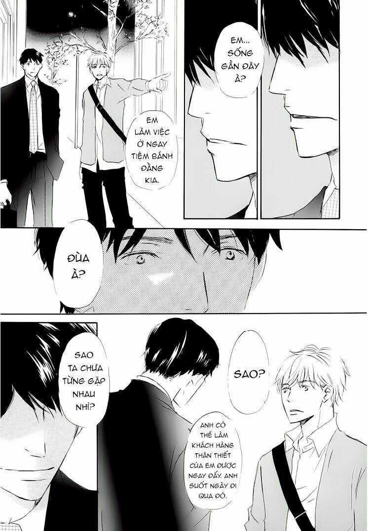 Ngàn Đêm - Chapter 13 - Trang 6