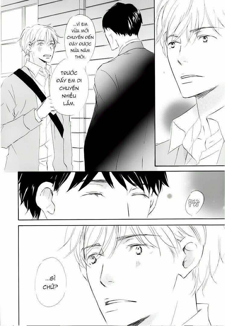 Ngàn Đêm - Chapter 13 - Trang 7