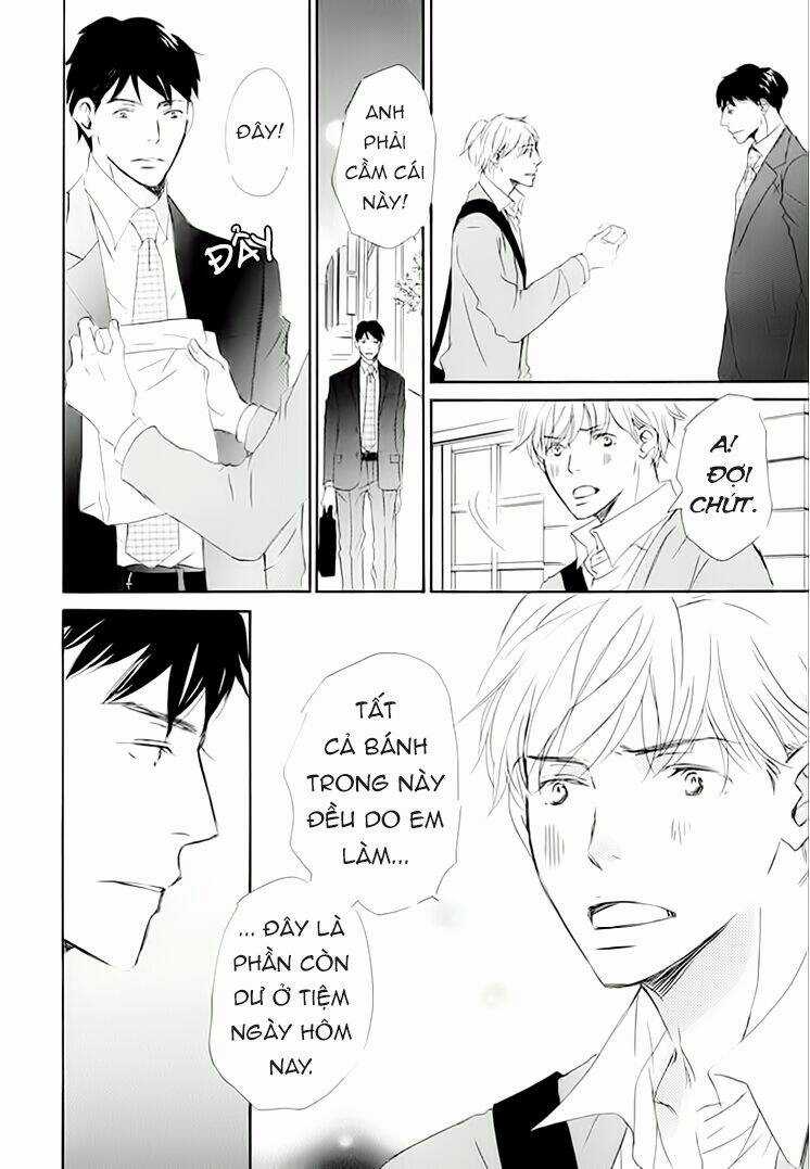 Ngàn Đêm - Chapter 13 - Trang 9