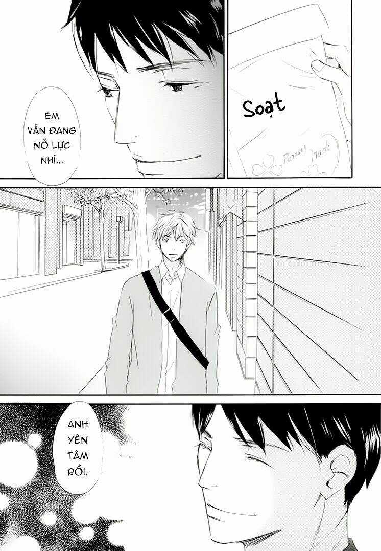 Ngàn Đêm - Chapter 13 - Trang 10