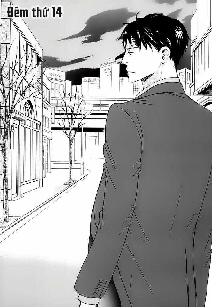 Ngàn Đêm - Chapter 14 - Trang 2