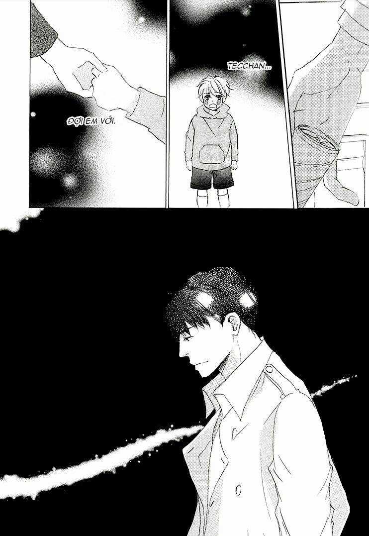 Ngàn Đêm - Chapter 14 - Trang 11