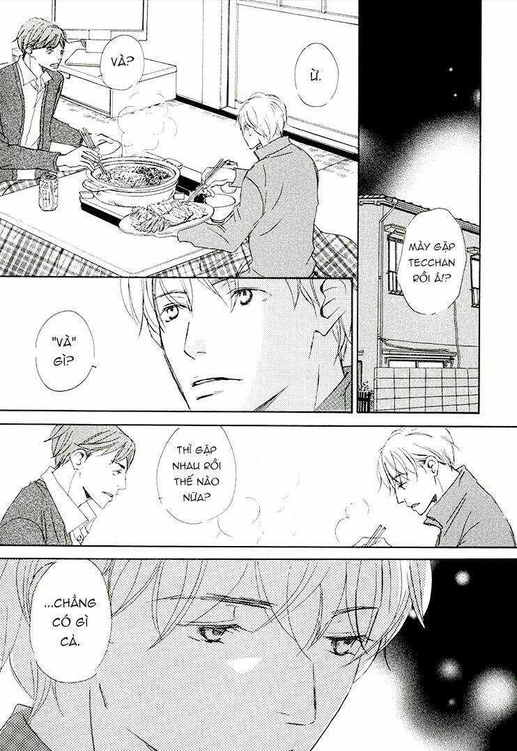 Ngàn Đêm - Chapter 14 - Trang 14