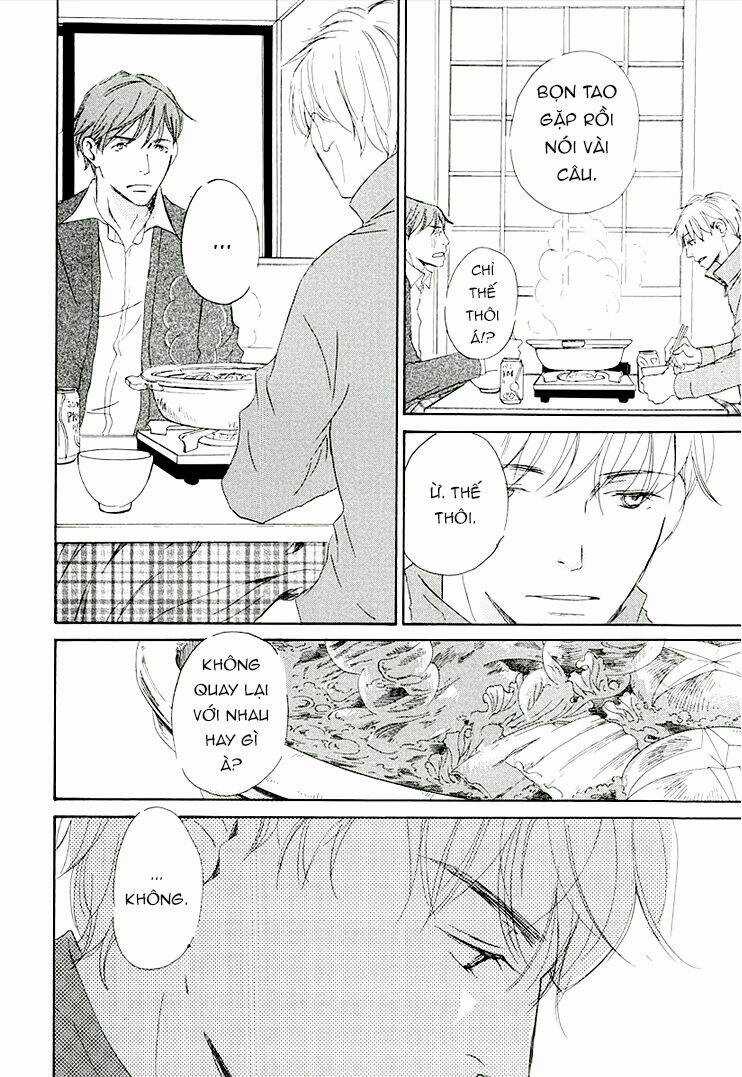 Ngàn Đêm - Chapter 14 - Trang 15