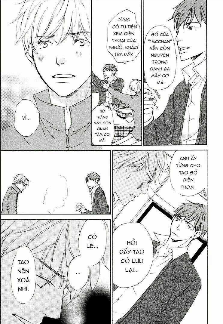 Ngàn Đêm - Chapter 14 - Trang 16