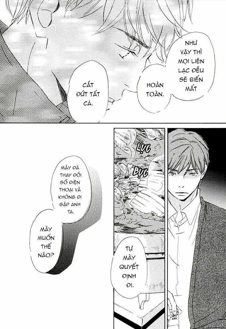 Ngàn Đêm - Chapter 14 - Trang 17