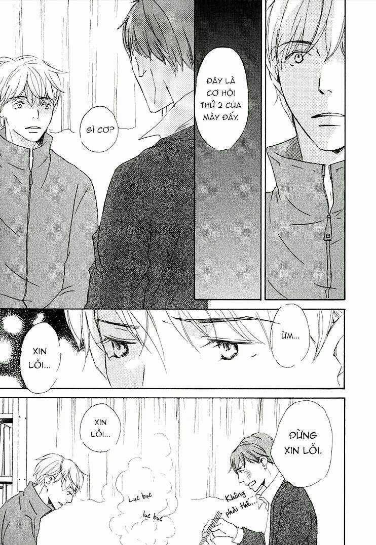 Ngàn Đêm - Chapter 14 - Trang 18