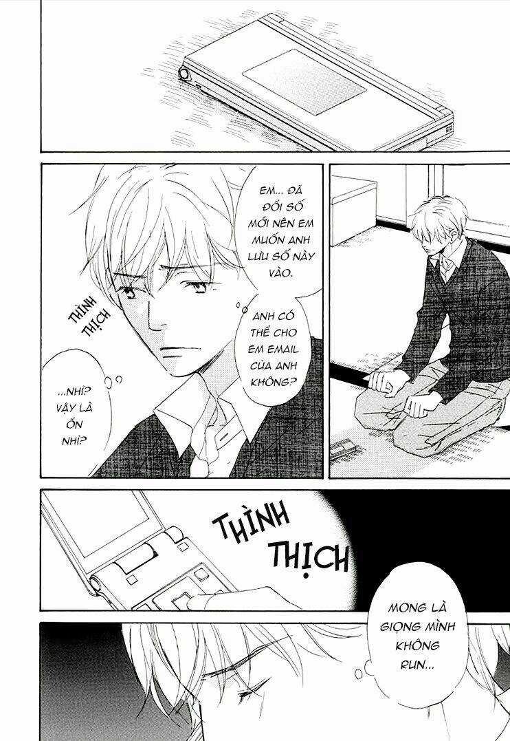 Ngàn Đêm - Chapter 14 - Trang 19