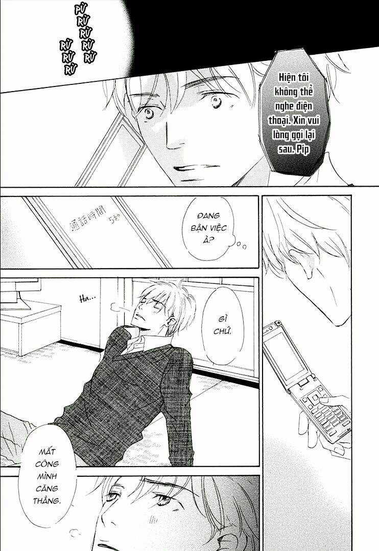 Ngàn Đêm - Chapter 14 - Trang 20