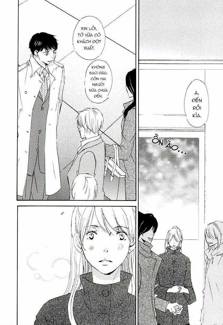 Ngàn Đêm - Chapter 14 - Trang 3