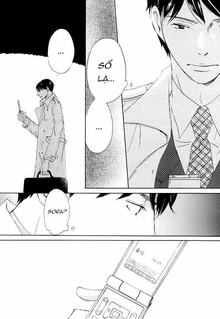 Ngàn Đêm - Chapter 14 - Trang 23