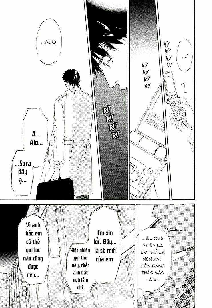 Ngàn Đêm - Chapter 14 - Trang 24