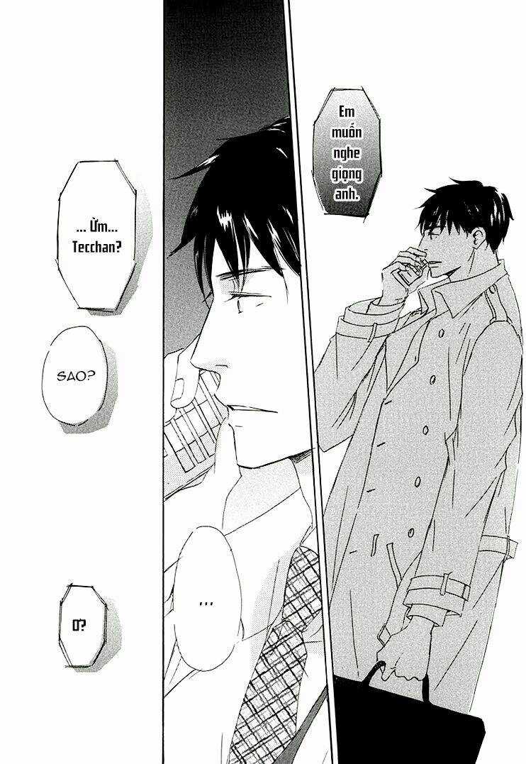 Ngàn Đêm - Chapter 14 - Trang 25