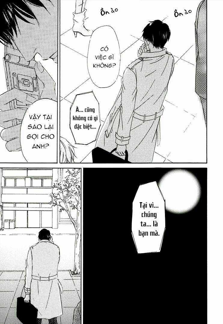 Ngàn Đêm - Chapter 14 - Trang 26