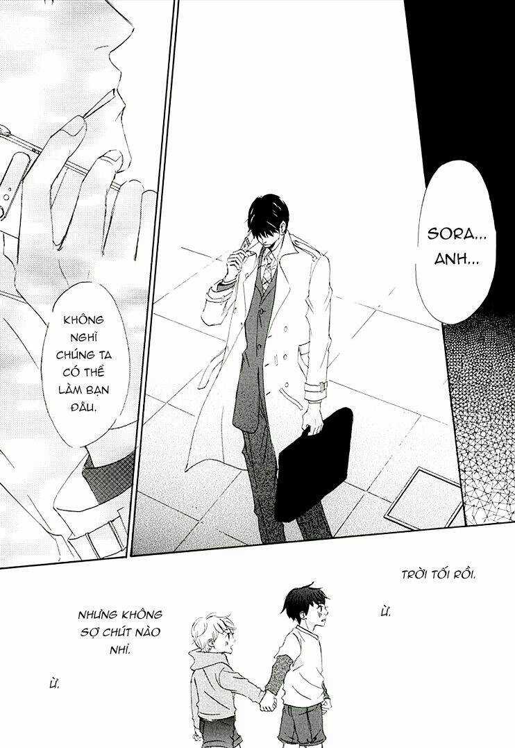 Ngàn Đêm - Chapter 14 - Trang 27