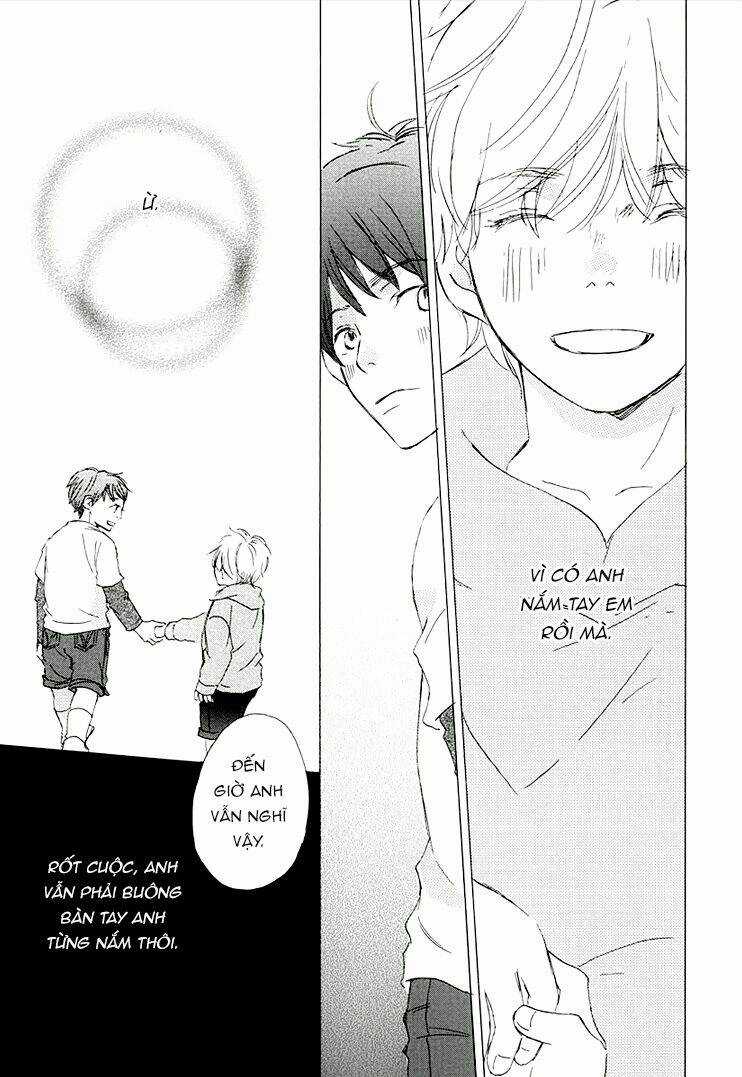 Ngàn Đêm - Chapter 14 - Trang 28