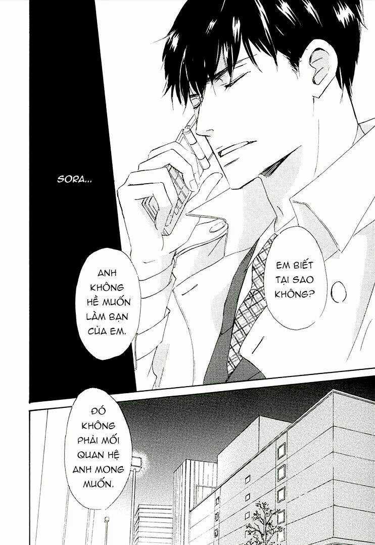 Ngàn Đêm - Chapter 14 - Trang 29