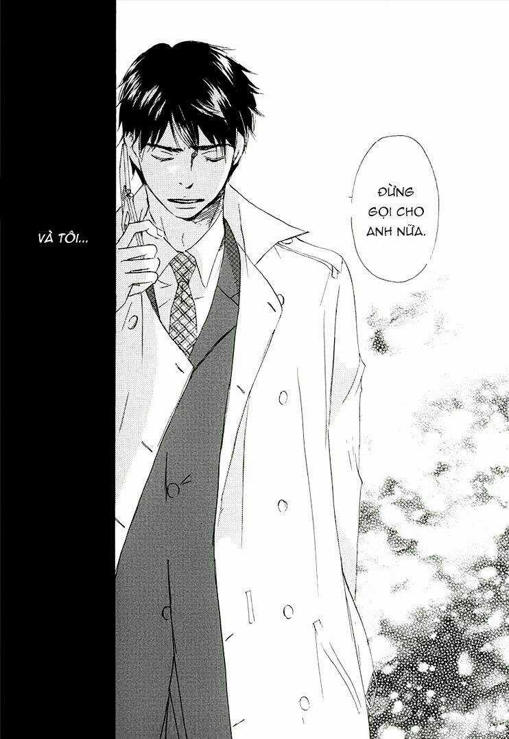 Ngàn Đêm - Chapter 14 - Trang 30