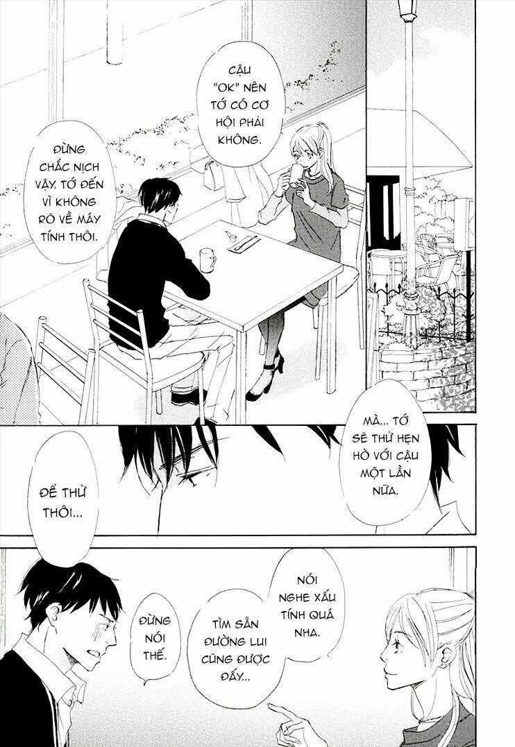 Ngàn Đêm - Chapter 14 - Trang 34