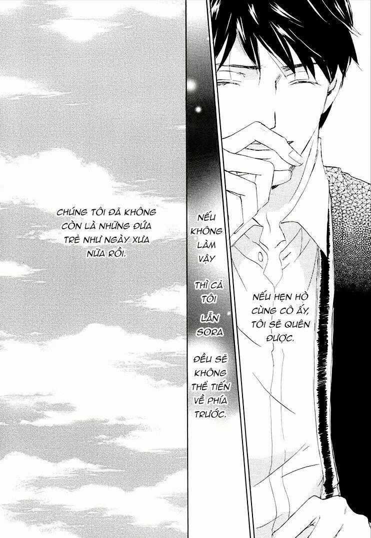 Ngàn Đêm - Chapter 14 - Trang 35