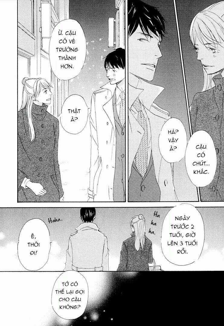 Ngàn Đêm - Chapter 14 - Trang 5