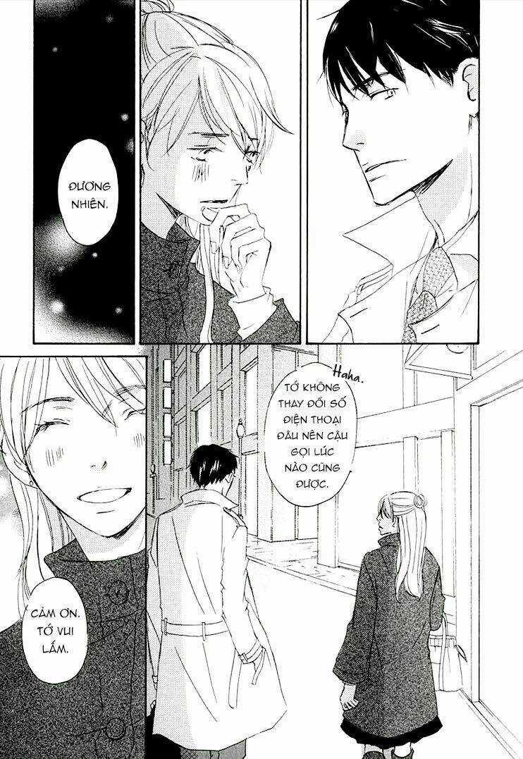 Ngàn Đêm - Chapter 14 - Trang 6